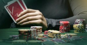 Pengaruh Perjudian poker Online untuk Petaruh judi