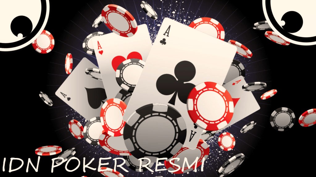 Pemanfaatan Baik Dalam Poker idnplay