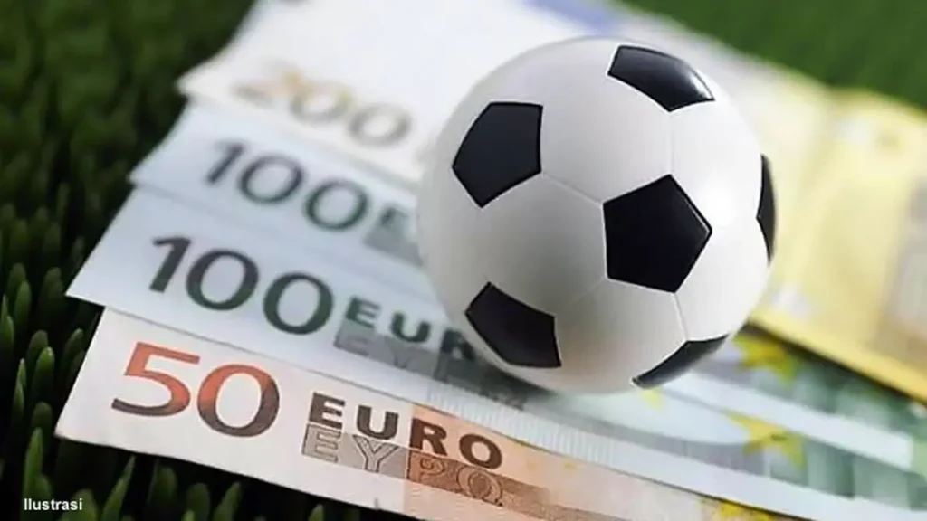 Mendominasi Liga Champions: Panduan Lengkap untuk Taruhan yang Sukses