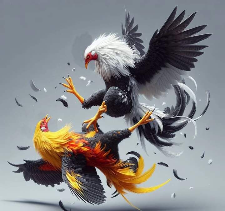 Cara Mengelola Modal di Pertarungan Ayam